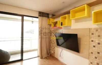 Apartamento para locação, santana, 03 dormitórios 01 suíte, 02 vagas