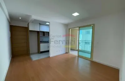 Apartamento a venda, jardim são paulo, 02 dormitórios, 01 suíte, 01 vaga, varanda