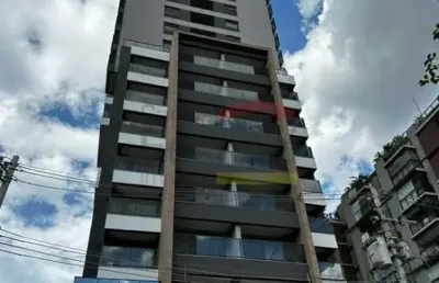 Studio 27 m² venda próximo metrô moradia ou investimento