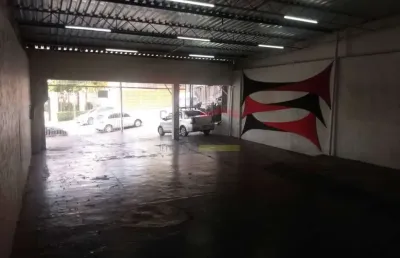 Barracão / Galpão / Depósito à venda na Rua Voluntários da Pátria, 4736, Santana, São Paulo