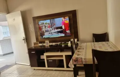 Apartamento à venda no jd. vl. galvão/ guarulhos, 2 quartos e 1 vaga