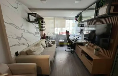 Excelente apartamento no jaçanã 3 dormitórios / 1 suíte / 1 vaga