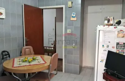 Apartamento no jardim são paulo com 1 dormitório, possui 1 vaga de garagem