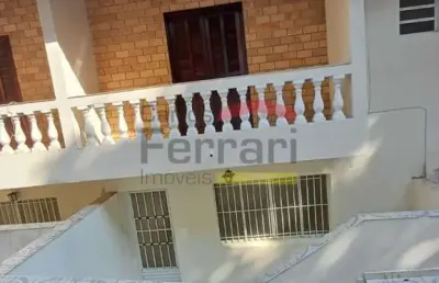 Casa em condomínio fechado com 3 quartos para alugar na Rua Bananeira da Bandeira, 100, Tucuruvi, São Paulo