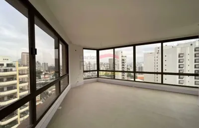 Apartamento em santana alto padrão 355 m² 4 dormitórios 4 vagas lazer