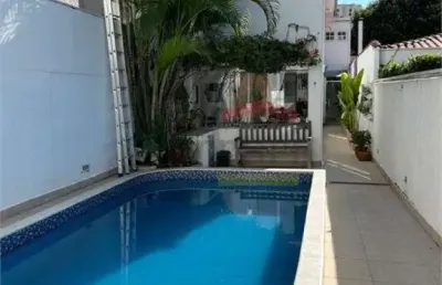 Casa com 3 quartos à venda na Rua Professor Fábio Fanucchi, 116, Jardim São Paulo (Zona Norte), São Paulo