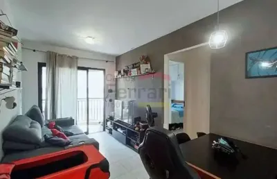 Apartamento 40²  com  1 quarto e 1 vaga garagem -  na rua frei caneca