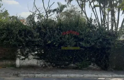 Terreno à venda na Rua Antônio Pestana, 144, Tremembé, São Paulo