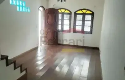 Casa com 4 quartos à venda na Rua Mateus Garcia, 333, Vila Irmãos Arnoni, São Paulo