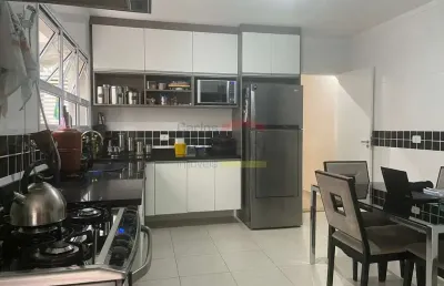 Casa com 3 quartos à venda na Rua Ilicínia, 212, Horto Florestal, São Paulo