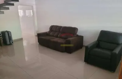 Casa com 2 quartos à venda na Rua Urupiara, 391, Santana, São Paulo