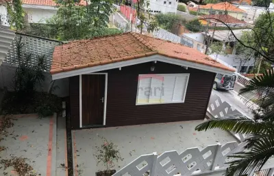 Casa com 3 quartos à venda na Rua Padre Cícero de Revoredo, 43, Vila Albertina, São Paulo