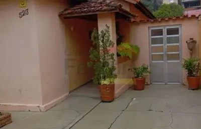 Casa com 2 quartos à venda na Rua Maria Francisca, 523, Vila Irmãos Arnoni, São Paulo