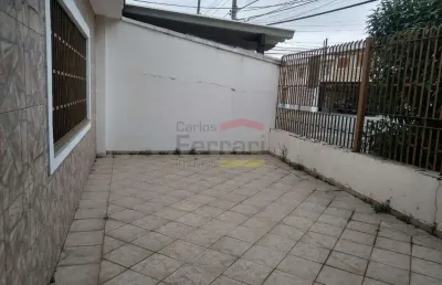 Casa com 2 quartos à venda na Rua Roque Pereira, 90, Vila Irmãos Arnoni, São Paulo