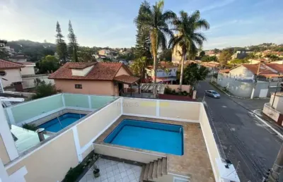 4 dormitorios, com suite 4 vagas vila albertina de esquina