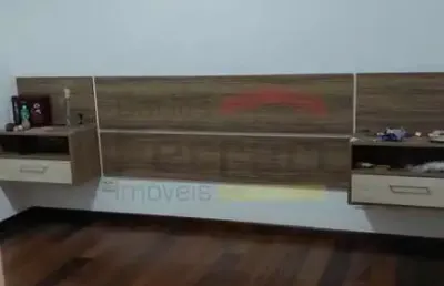 Apartamento com 3 quartos à venda na Avenida Direitos Humanos, 1201, Imirim, São Paulo