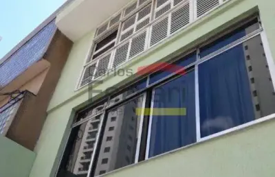 Sobrado para alugar em santana: 290m², 3 suítes, piscina e 5 vagas ? conforto e exclusividade!