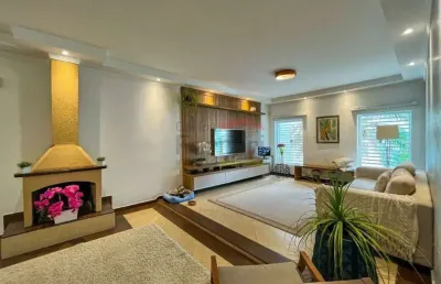 Casa com 4 quartos à venda na Avenida Locarno, 408, Tremembé, São Paulo