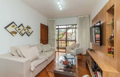 Casa com 3 quartos à venda na Rua Pedra Bonita, 265, Vila Pedra Branca, São Paulo