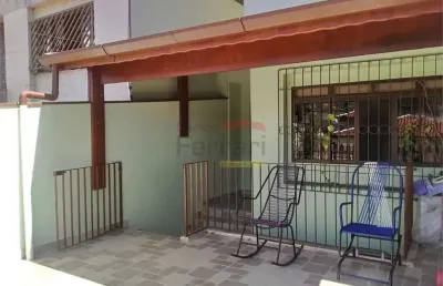 Casa com 4 quartos à venda na Rua Pedra Bonita, 369, Vila Pedra Branca, São Paulo
