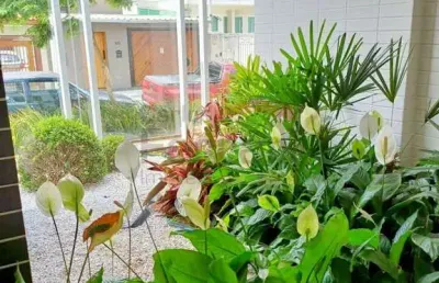 Apartamento no jardim são paulo com 2 dormitórios / 1 suíte / 1 vaga