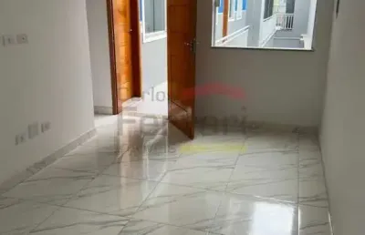 Apartamento no parque vitória com 2 dormitórios, sendo 1 suíte