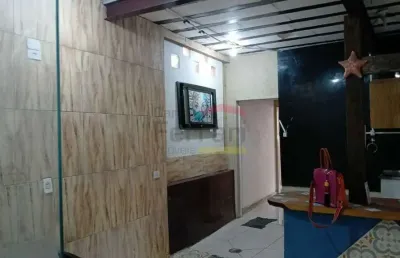 Sobrado comercial ou residencial no coração de santana