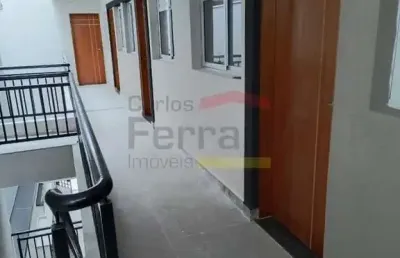 Condomínio novinho na vila constança, 1 dormitório, sem vaga