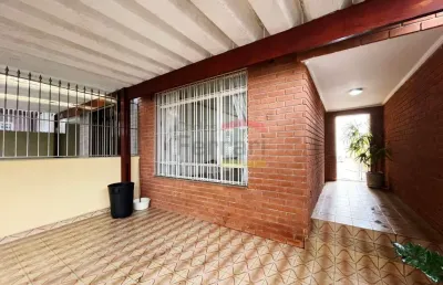 Casa com 4 quartos à venda na Rua Francisco da Lira, 141, Jardim Leonor Mendes de Barros, São Paulo