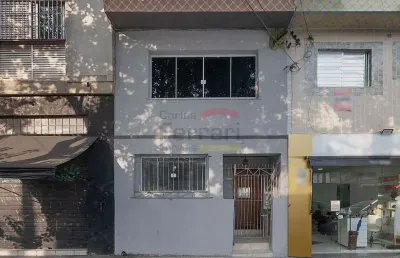 Sobrado comercial à venda em santana ? moderno, reformado e ótimo para renda!