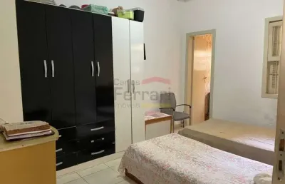 Casa com 2 quartos à venda na Rua Doutor Paulo Gatti, 210, Mandaqui, São Paulo