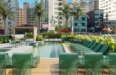 Apartamento francisca julia - 4 suítes e 4 vagas  - lançamento alto de santana