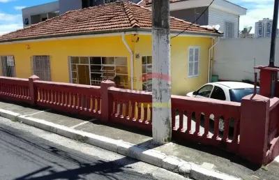 Casa com 2 quartos à venda na Rua Maria Simões, 65, Imirim, São Paulo