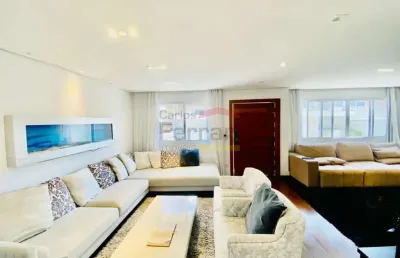 Casa com 4 quartos à venda na Rua Severino Coelho, 252, Jardim Virgínia Bianca, São Paulo