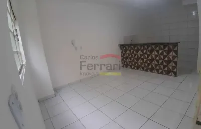 Casa em condomínio fechado com 2 quartos para alugar na Rua Doutor Gabriel Covelli, 923, Parque Peruche, São Paulo