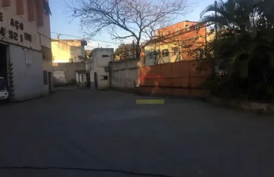 Galpão  industrial, a venda, jardim jaú, ( zona leste ) região penha,