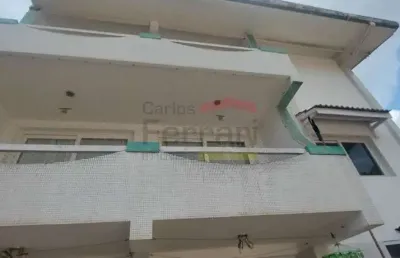 Sobrado nas palmas do tremembé, 520m² - 3 quartos, 1 suíte , piscina aquecida, 3 vagas
