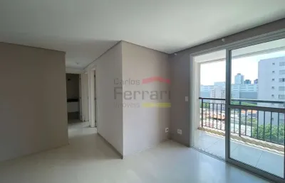 Apartamento com 2 quartos à venda na Rua Ausonia, 343, Vila Mazzei, São Paulo