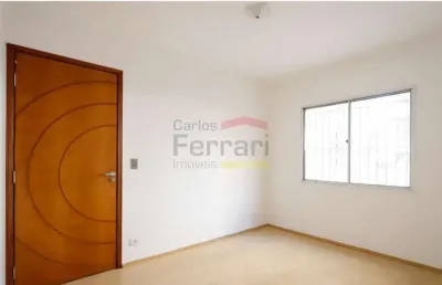 Apartamento à venda, santana com 02 dormitórios, 01 suíte, 01 vaga