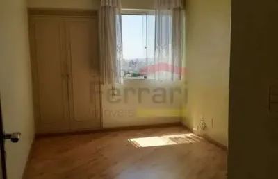 Apartamento à venda ,santana com 03 dormitórios, 01 suíte,  01 vaga