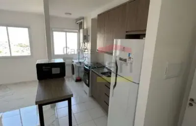 Apartamento com 2 quartos à venda na Rua Franklin do Amaral, 424, Vila Nova Cachoeirinha, São Paulo