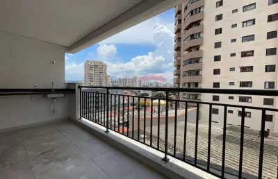 Apartamento novo com 3 dormitórios à venda em santana