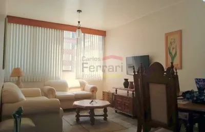 Apartamento em santana, 75 metros², próximo hospital são camilo e metrô santana