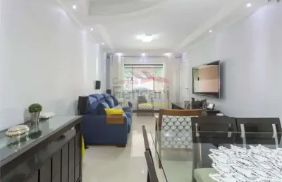 Casa com 3 quartos à venda na Rua Major Ari Gomes, 45, Vila Mazzei, São Paulo