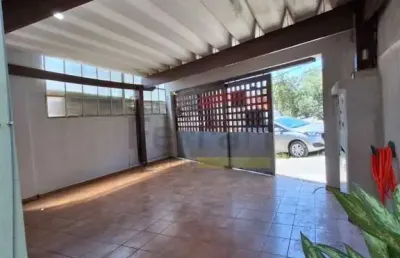 Casa com 3 quartos à venda na Rua Coronel Homero da Silveira, 256, Parque Peruche, São Paulo