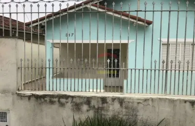 Casa térrea à venda ? elegância, conforto e localização privilegiada no horto florestal!