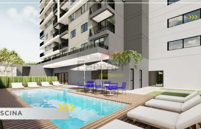 Studio novo 30m2 varanda gourmet, próximo ao metrô parada inglesa e tucuruvi, condomínio com lazer.