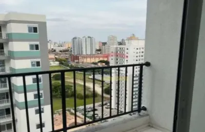 Apartamento  novo  com 2 quartos , suíte , 1 vaga,  proximo metrô liberdade  e são joaquim