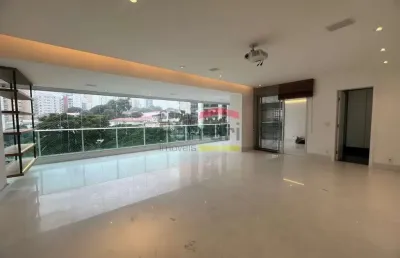 Apartamento alto padrão no alto de santana ? 205 m² | 4 suítes | lazer club