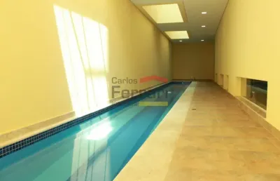 Santana , apartamento com 1 quarto para alugar, 44 m² por r$ 2.700,00 !